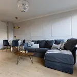 Dream Portova Апартаменты *
