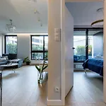 Dream Portova 아파트
