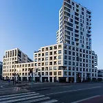 Dream Portova شقة