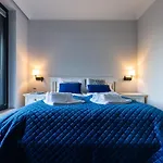 דירה Dream Portova