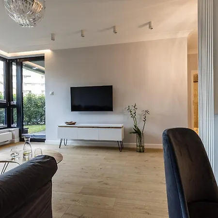 Apartment Dream Portova