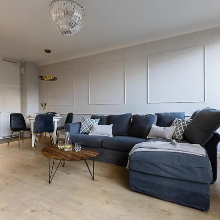 Dream Portova Apartment *