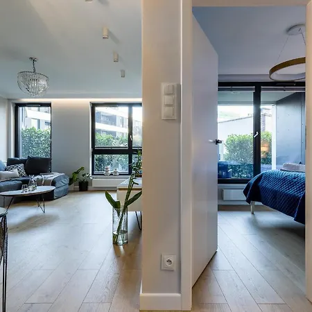 Dream Portova Apartment