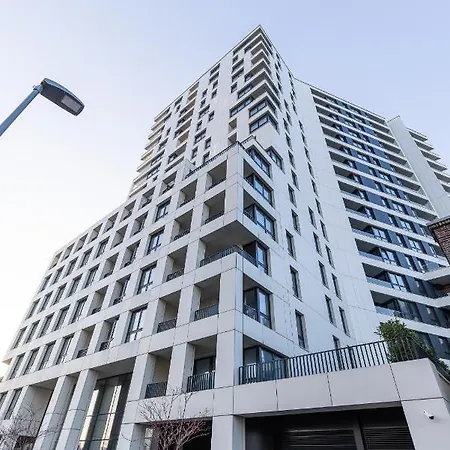 Lägenhet Dream Portova