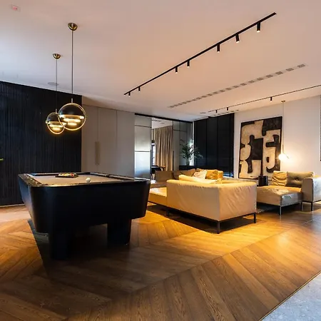 Dream Portova * Gdynia