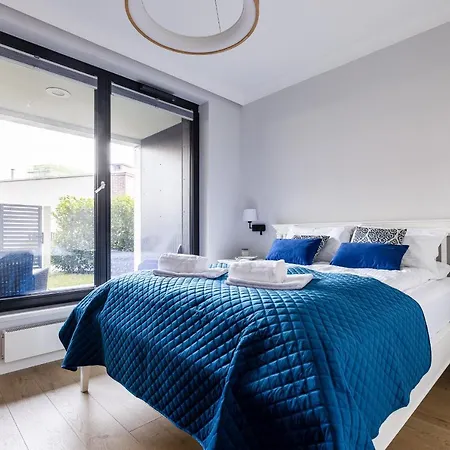 Dream Portova Lägenhet