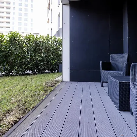 Lägenhet Dream Portova