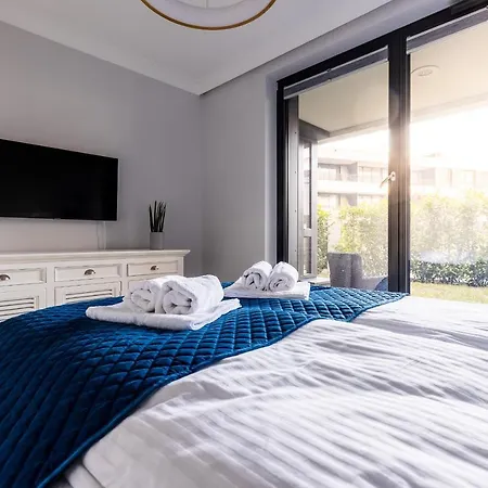 Dream Portova * Gdynia