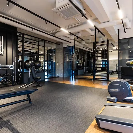 Lägenhet Dream Portova *