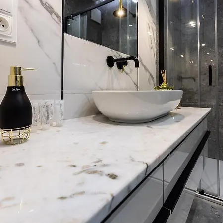 Lägenhet Dream Portova *