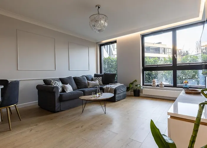 Dream Portova Gdynia