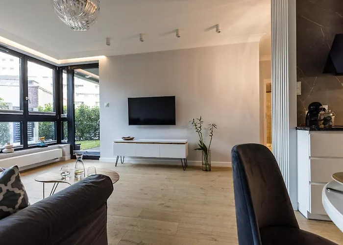 Apartment Dream Portova