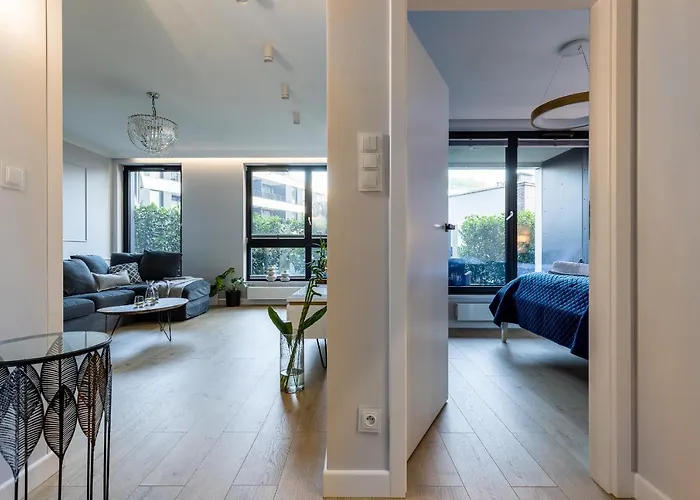 Dream Portova Apartment