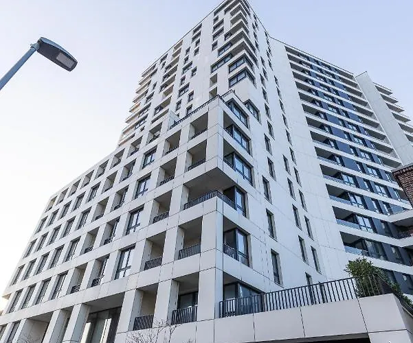 Apartment Dream Portova