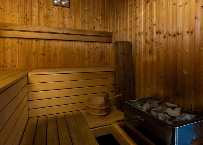 Dream Portova Gdynia