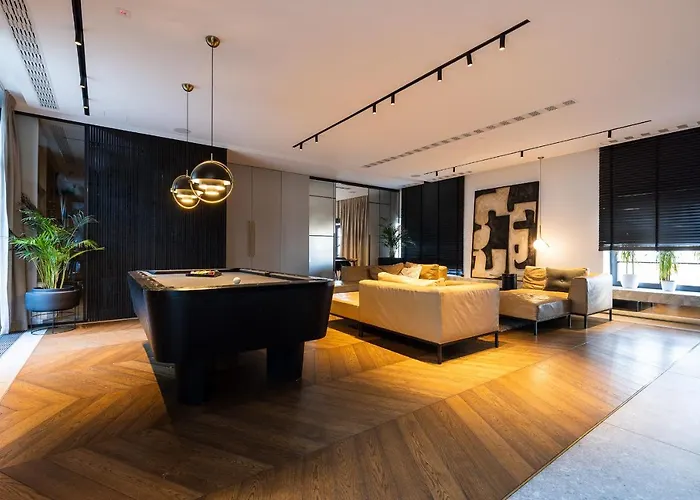 Dream Portova * Gdynia