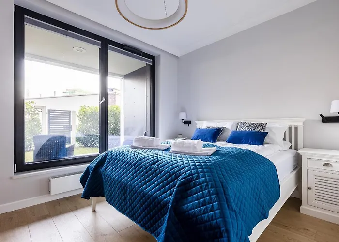 Dream Portova Apartment