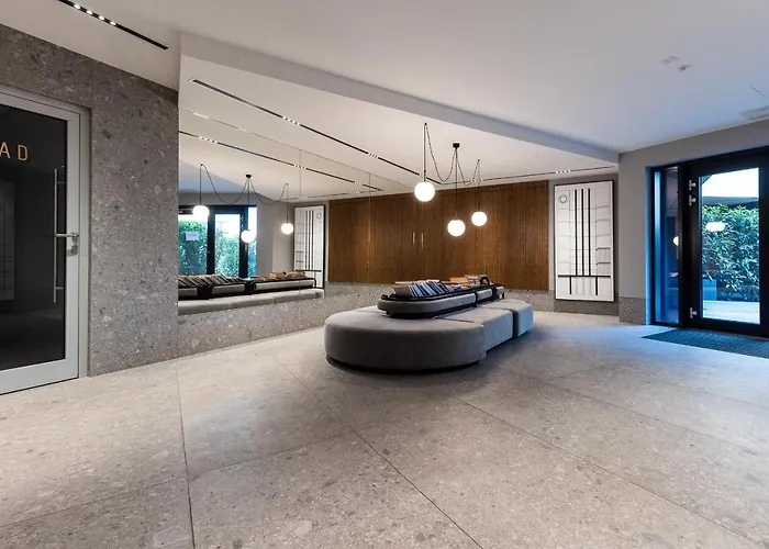 Apartment Dream Portova Gdynia