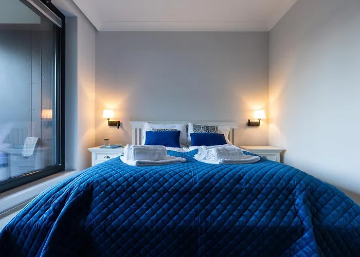 Apartment Dream Portova