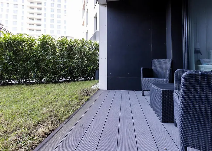 Apartment Dream Portova