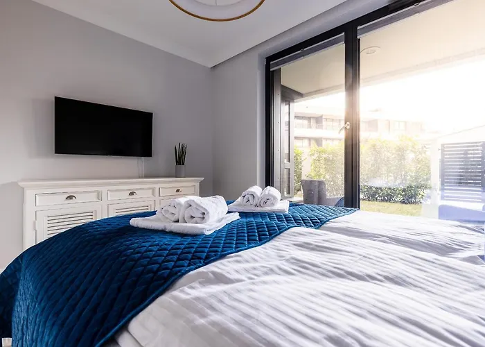 Dream Portova * Gdynia