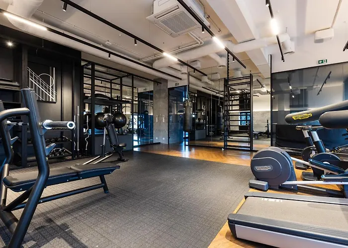 Apartment Dream Portova *