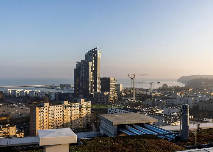 Dream Portova * Gdynia